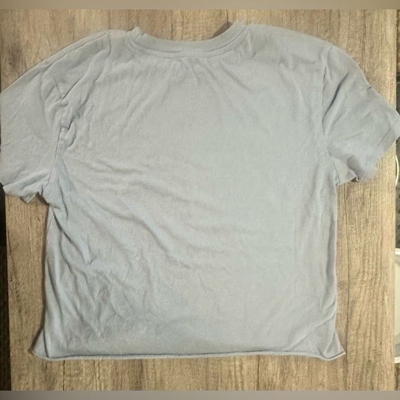 Mighty Fine Free to Be Butterfly Tee Size Medium - Picture 2 of 3